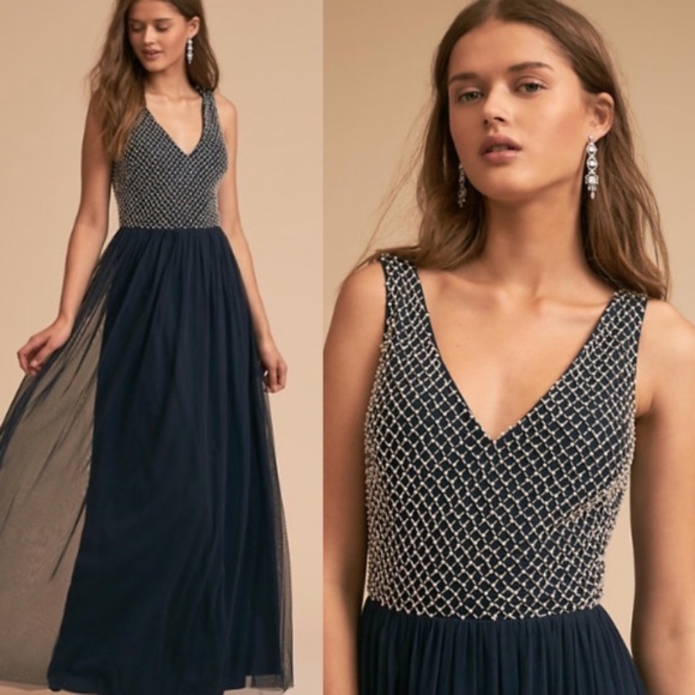BHLDN  Brycea Dress new - Picture 2 of 5